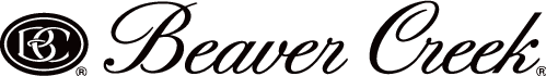 Resort logo for Beaver Creek