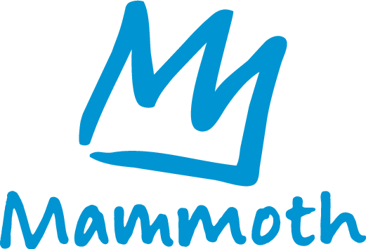 Resort logo for Mammoth