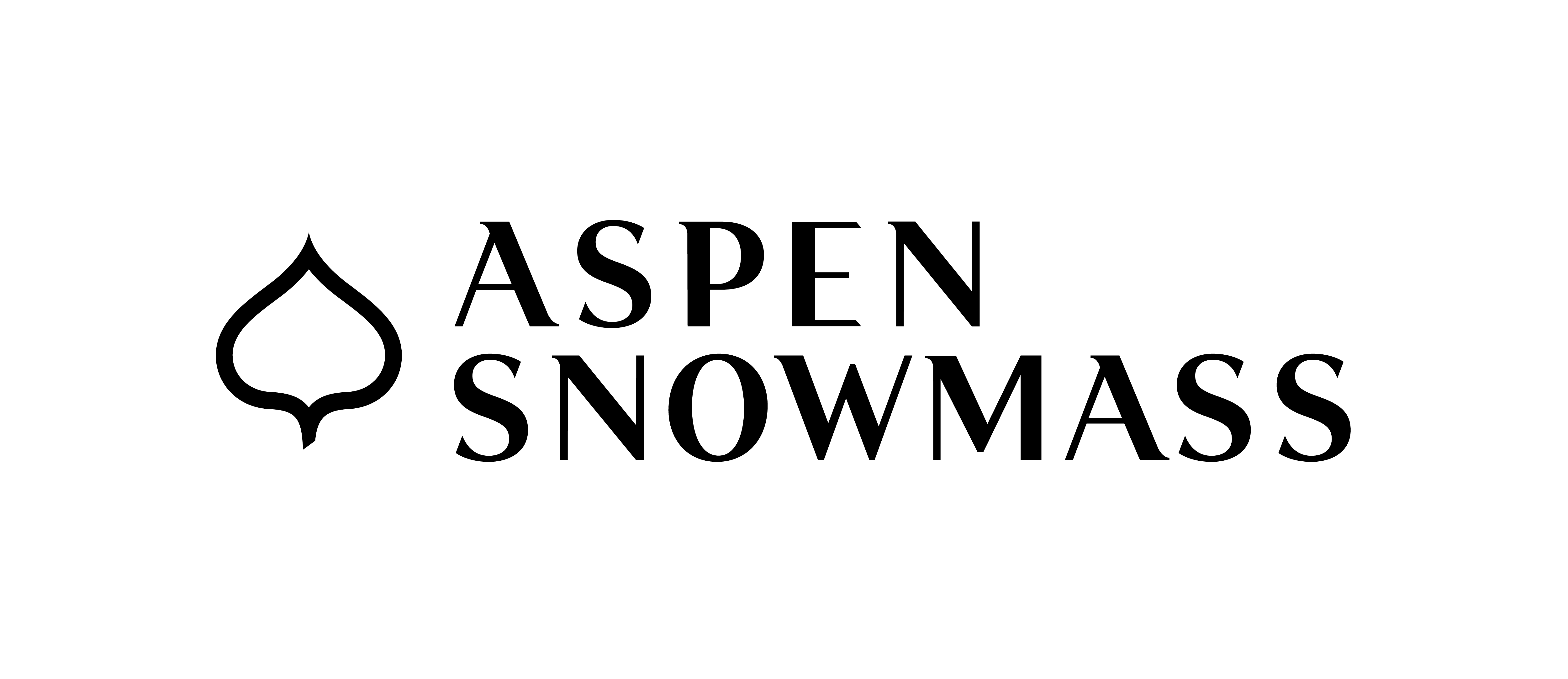 Resort logo for Snowmass